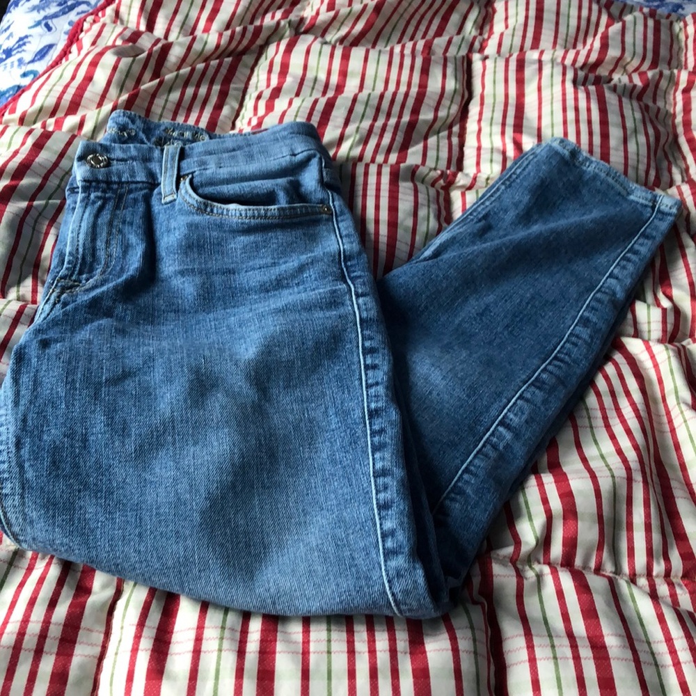 7 For all man kind jeans